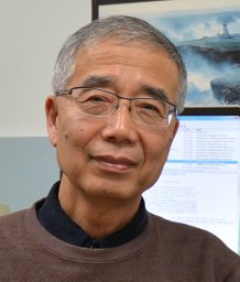 Makio Uwaha