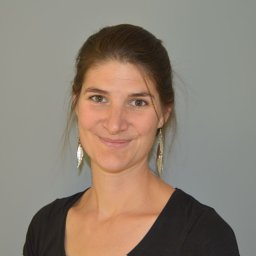 Clerbaux Laure-Alix
