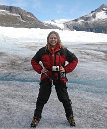 Kylara M. Martin
