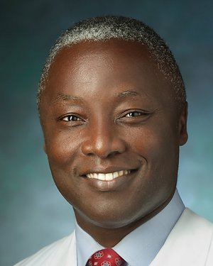 Kofi Boahene