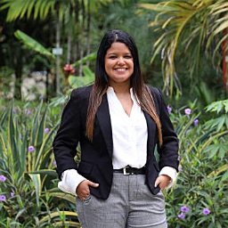 Linda Orcasita