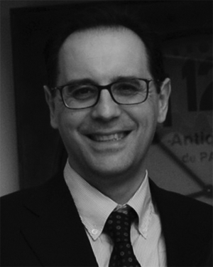 Carlo Petrarca