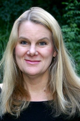 Sheryl Olson