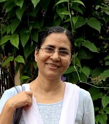 Aparajita Ojha