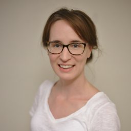 Rebecca Smittenaar