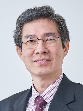 Teik-Thye (T.T.) Lim
