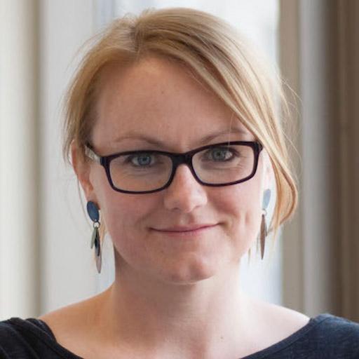 Marta Kersten-Oertel