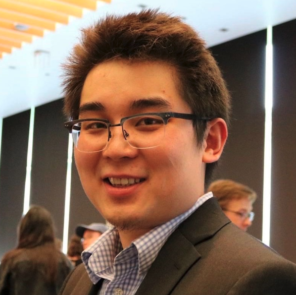 Pengfei Hu