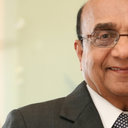 Ashwin Mehta