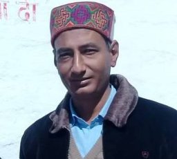 Hem Chander