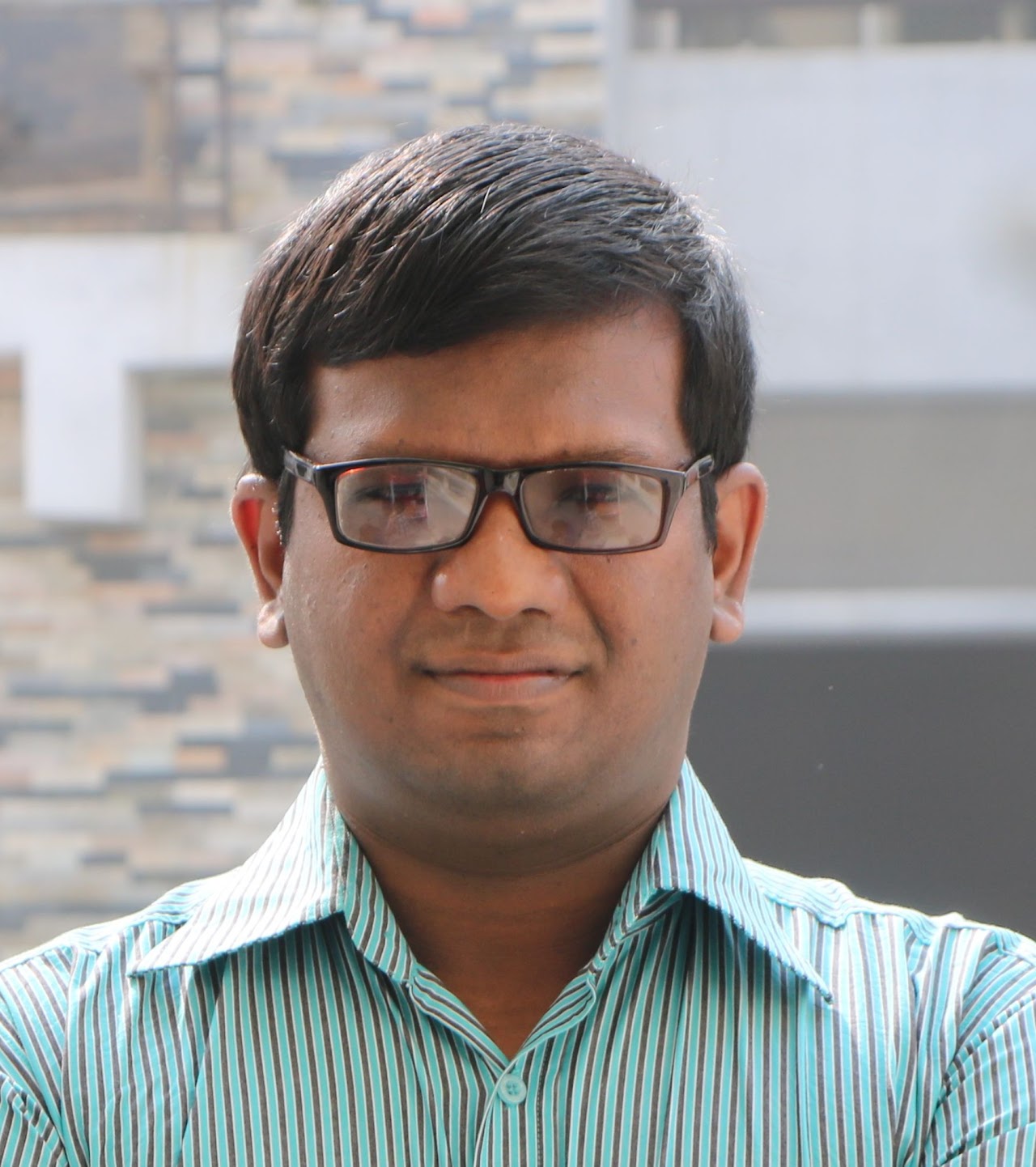 Shafin Rahman