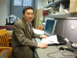 Hao Wang