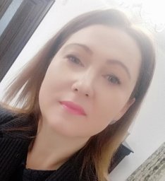 Daniela Ionela Fertu