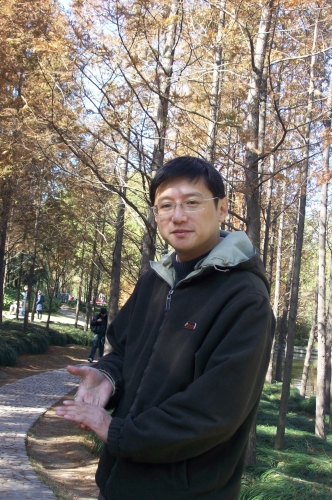 Hui Zhu