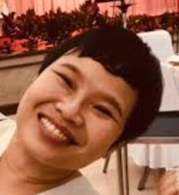 Sinee Disthabanchong