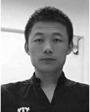 Tianxian Wang