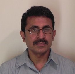 Tadagavadi Raghu K