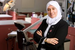 Tabbaa Sawsan
