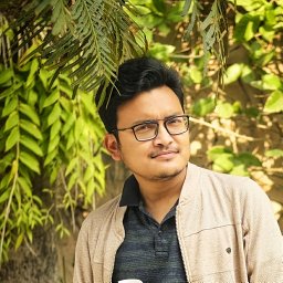 Debajyoti Das