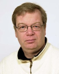 Mats Boman