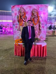 Arun Agrawal