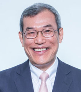 Yong Eu Leong