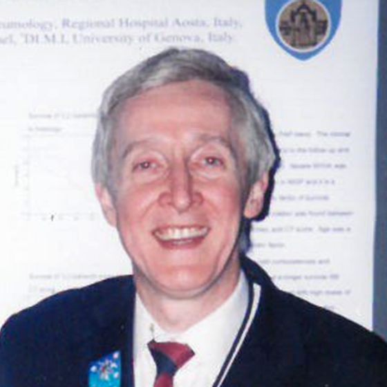 Roberto G Carbone