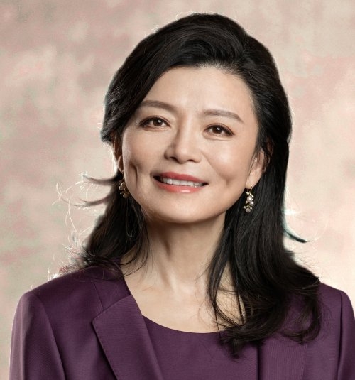 Katherine Rong Xin