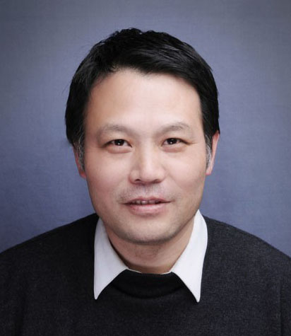 Yuehui Kang