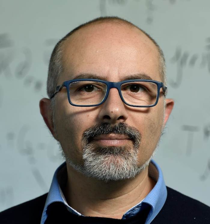 Emanuele Berti