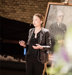 mette lovschal