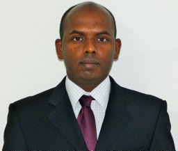 Yogarajah Elakneswaran