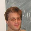 Patrick Navez