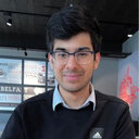 Arjun Ahluwalia