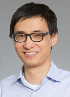 Junming Yin