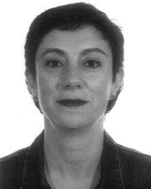 Maria Asuncion Lubiano
