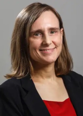 Mary M. Tomayko