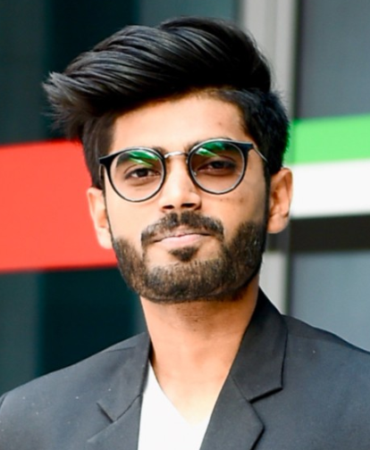 Sahal Shaji Mullappilly