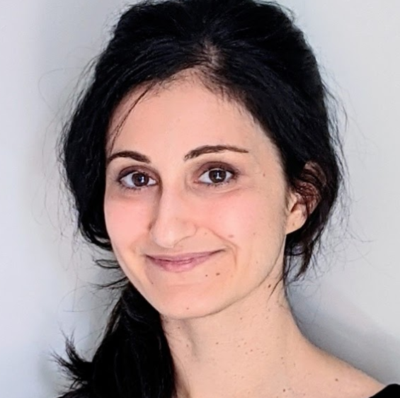 Yasaman Bahri