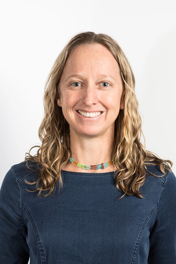 Belinda Reyers