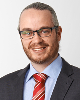 Matthew Beck