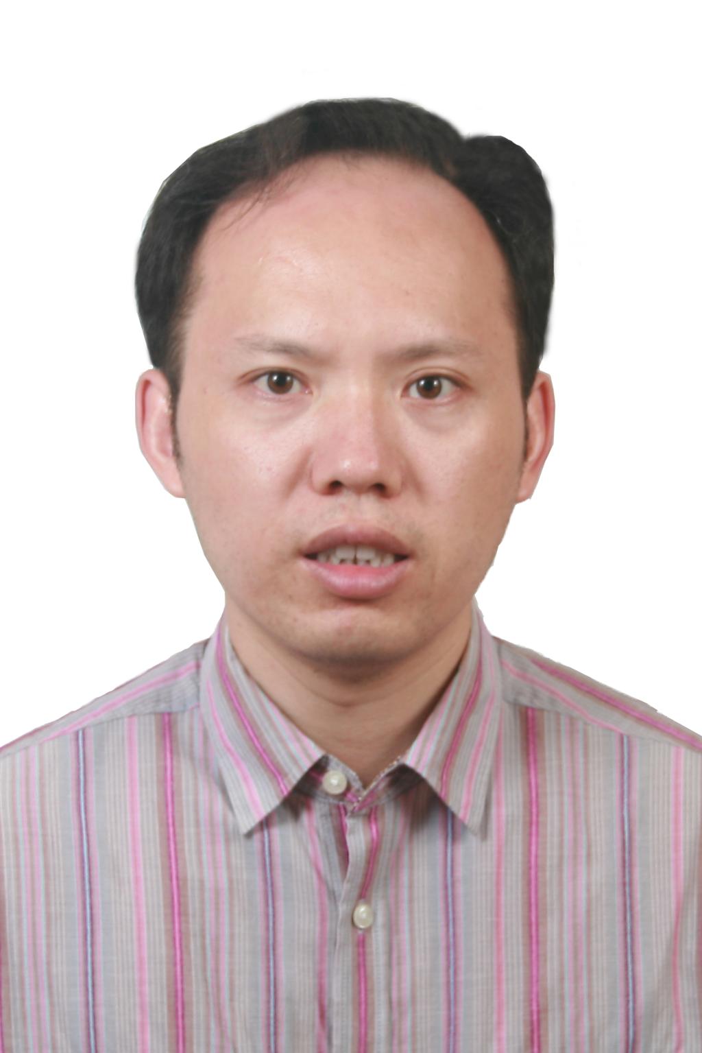 Xiangyang Wang