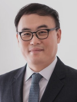 Byung Hee Hong