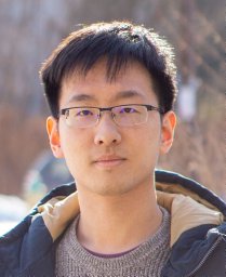 Yan Zhang
