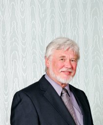 Thomas F. Zimmie