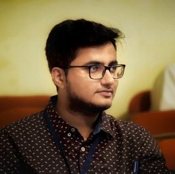 Vivek Pachchigar