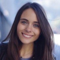 Anna I. Garcia Diaz
