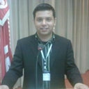 Mohamed Ali Boujemaa