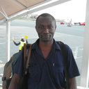 George Mochamah