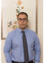 Ioannis Boutas